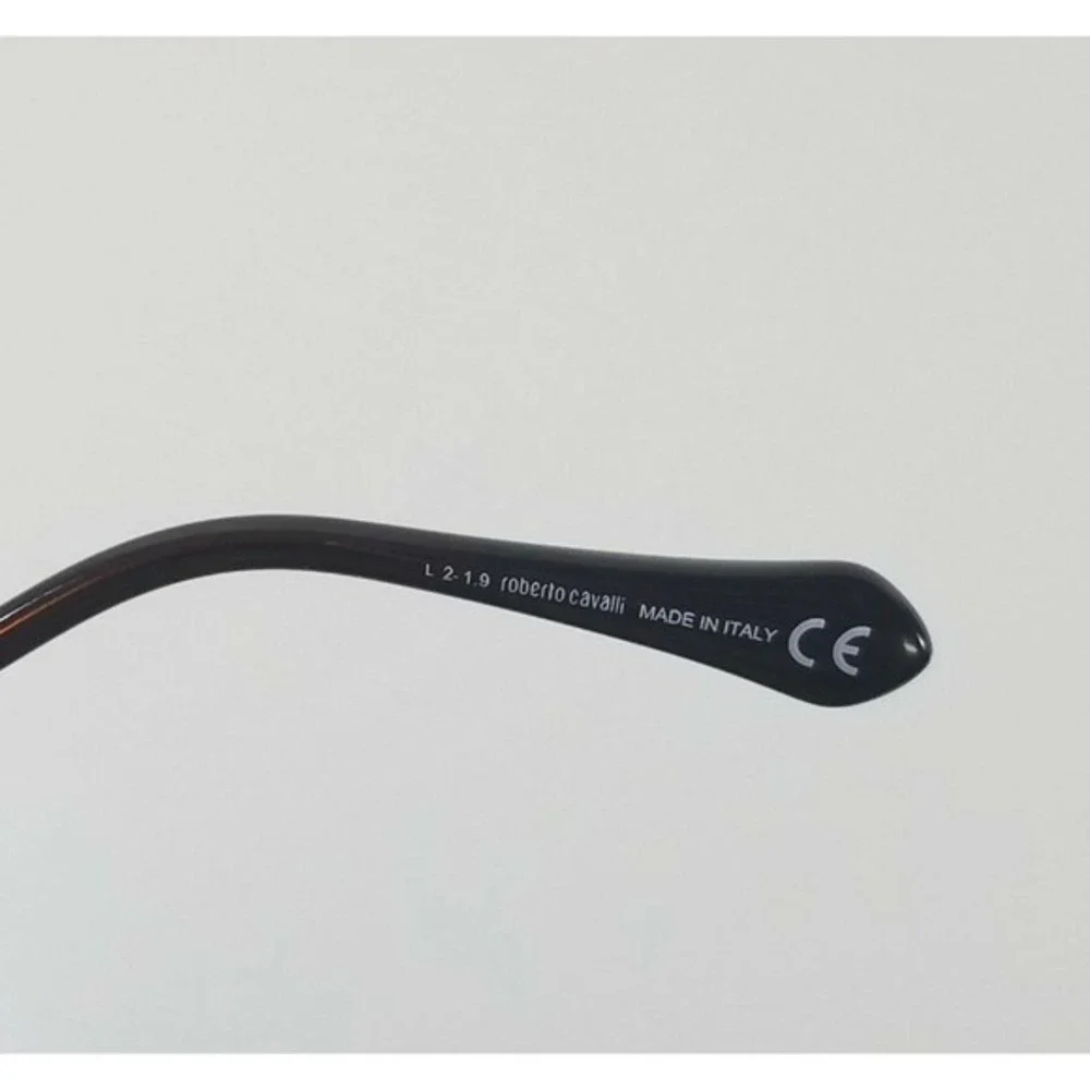 New‎ ROBERTO CAVALLI Gaiole Square Sunglasses MSRP: $415
